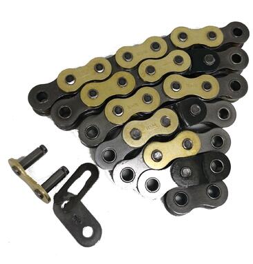 03 Chains, chain cover & accessories