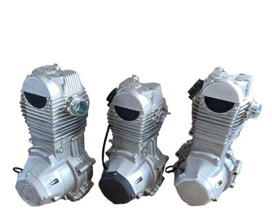 JAWA Engines