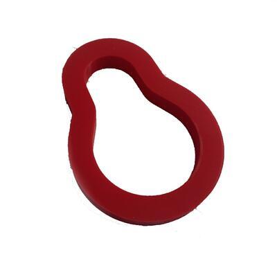 ESO Clutch lever Holder-Red - 1