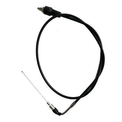 DUGARD Throttle cable with screw regulation - 1