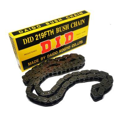 Timing chain 106 links