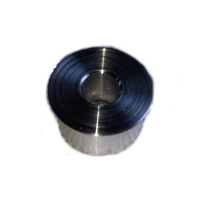 Internal spacer for bearing Silver - 1