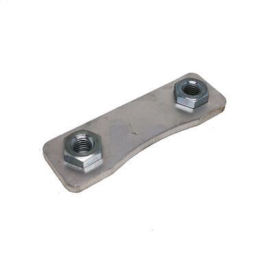 Gearbox Mounting plate