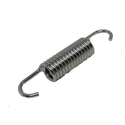 ESO Exhaust spring