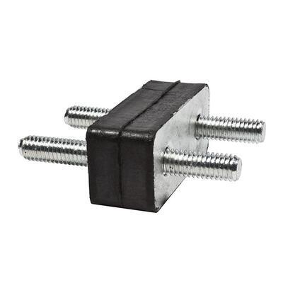 Silentblock for ignition coil - screws