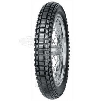 MITAS Rear tyre 3,75-19" SW-07 Speedway