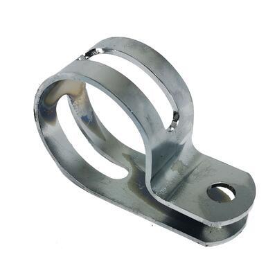 ESO Exhaust P-clamps