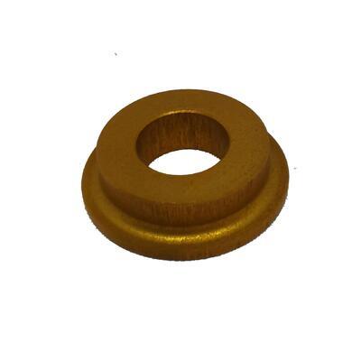 Front wheel outside spacer Gold, Gold