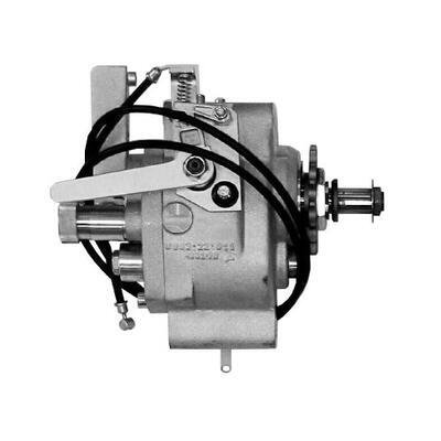 Gearbox RS-2 A/B - assembled, RS-2 A/B