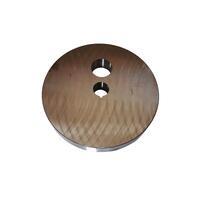 JAWA Excentric Flywheel right D182x27 - 2,5mm - 1/2
