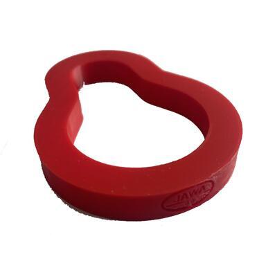 ESO Clutch lever Holder-Red - 2