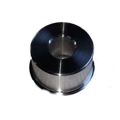 Internal spacer for bearing Silver - 2