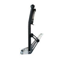 ESO Front fork 889 Fixed Black + - 2/4