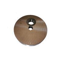 JAWA Excentric Flywheel right D184x27 - 2,5mm - 2/2